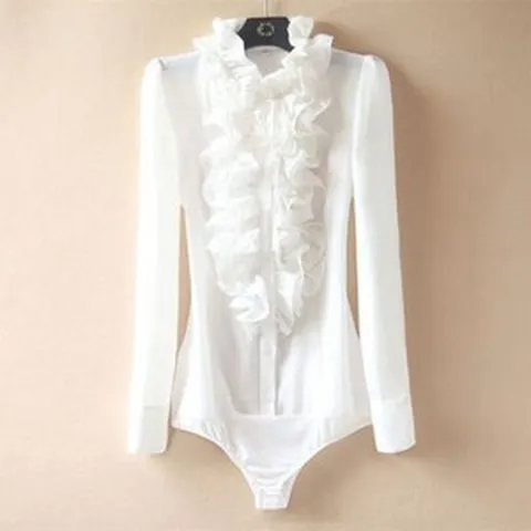 신민아 프릴랩 블라우스 이청아 제니 한예슬 s3a21