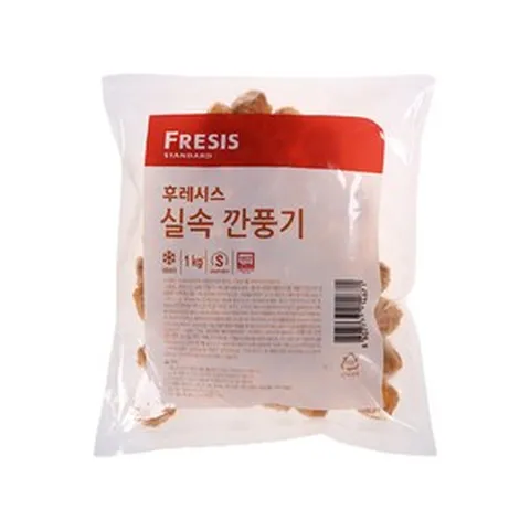 후레시스 실속 깐풍기, 4개, 1kg