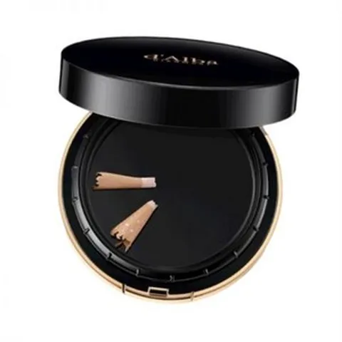 달바 비건 스킨 핏 그라인딩 팩트 20g 본품 1개+리필 1개 161238, 1개, [세트] 팩트 23호(2개)