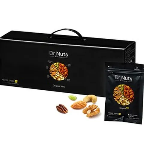 닥터넛츠 오리지널뉴 하루견과 선물세트, 1박스