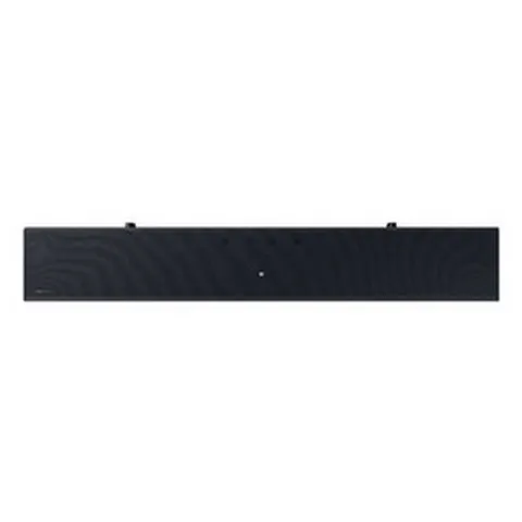 85형 삼성 QLED TV(KQ85QD60AFXKR)+사운드바, 벽걸이