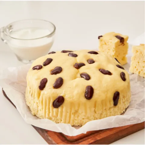 포천막걸리 술빵 국내산 우리밀 사용 발효빵 막걸리빵, 1개, 500g