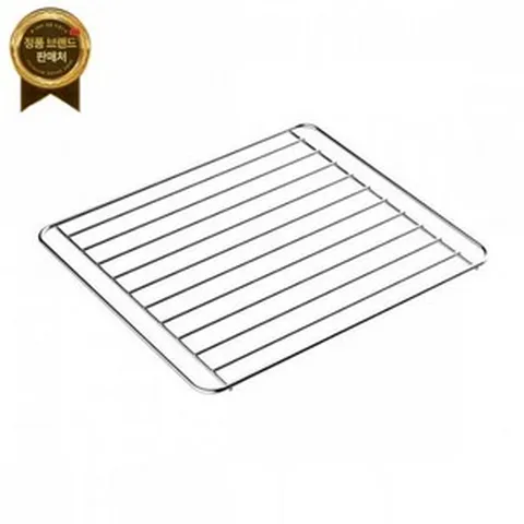 디디오랩더블히팅 에어프라이어 14L 전용 다용도그릴