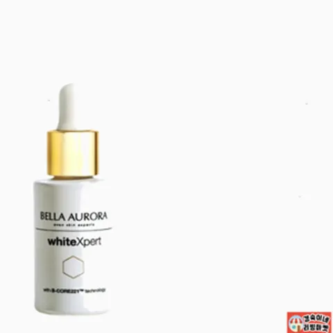 [당일출고] 벨라오로라 세럼 화이트 토닝 앰플 화이트 엑스퍼트 앰플 화이트닝 세럼 30ML [재고 00EA]