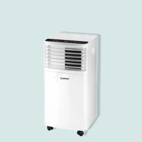 한빛 이동식 에어컨 7평 소형이동식에어컨 이동용에어컨