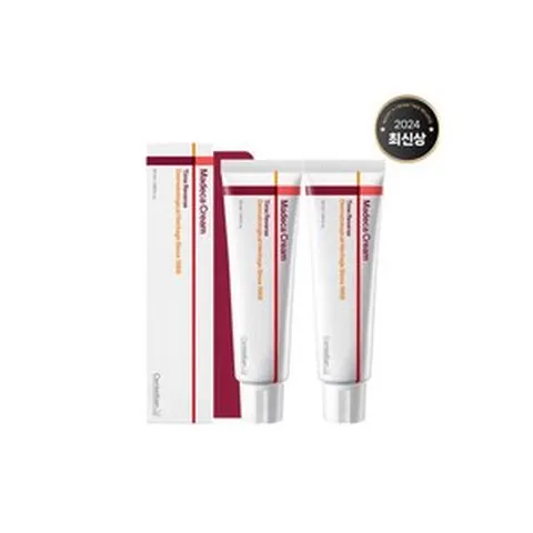 (15%+10% 중복쿠폰) (1+1) 24년 최신상 마데카크림 시즌7 타임리버스 50ml 2개, (15%+10% 중복쿠폰) (1+1) 24년 최신상 마