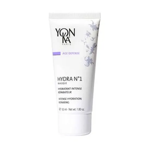 용카 에이지 디펜스 하이드라 N 1 마스크 50ml