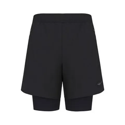 프로스펙스 * * [신상품 "20%"할인 ] 러닝 레깅스 결합형 5부 반바지 ( PW3MH21M913 )