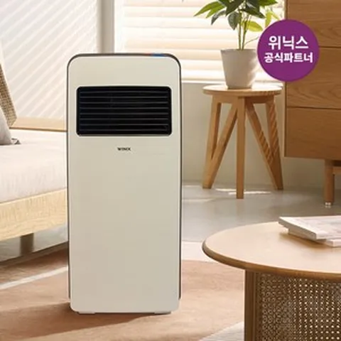 [공식인증점] 위닉스 업소용 온풍기 {FFC300-V0}, 없음