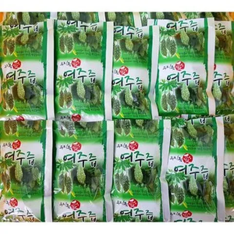 재구매 많은 여주돼지감자즙 110ml 20포 여주즙/ 돼지감자즙/여주/돼지감자/당뇨/혈당관리/여주차/돼지감자차/여주차/건여주/여주음료/목사골참농원, 20개