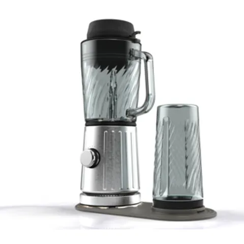 미니쿠치 진공블렌더 MC-201BST, 블루