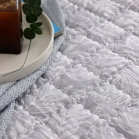 코지샵 대형(SS) 1+1 2개세트 코지샵 풍기인견 100% 카페트 세트