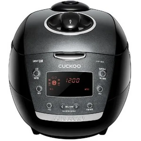 쿠쿠 10인용 밥솥 IH압력밥솥 전기밥솥 CRP-HUF10BS, 10인용 압력밥솥 CRP-FHS1010FD