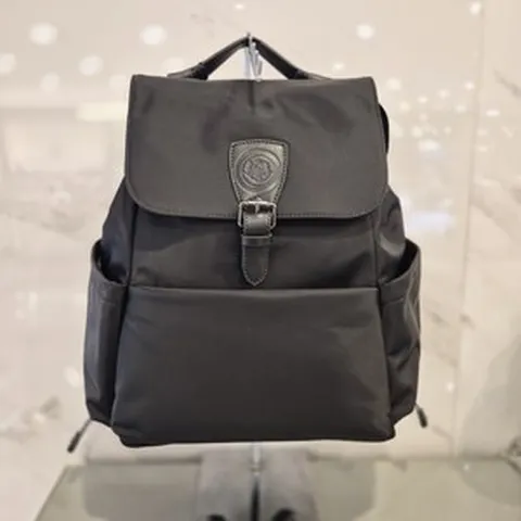 몽크로스 BK299167-1 프라다 천가방 덮개형 백팩 NC경산점 몽크로스