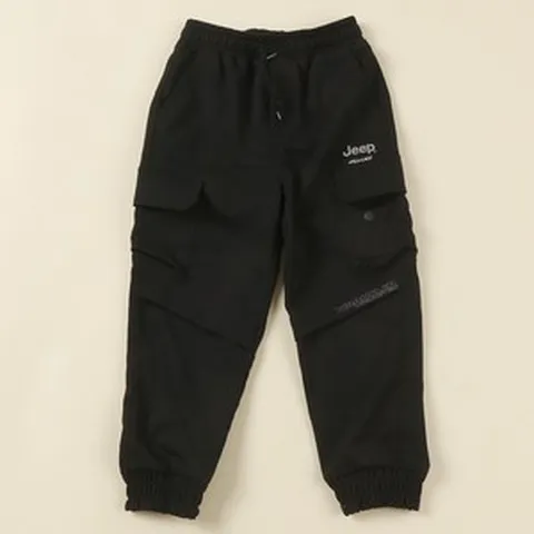 지프키즈_@50%할인!!@저렴한 팬츠@기능성@주니어_키즈 기능성 조거 팬츠 KN1PTU731_NC대전유성점