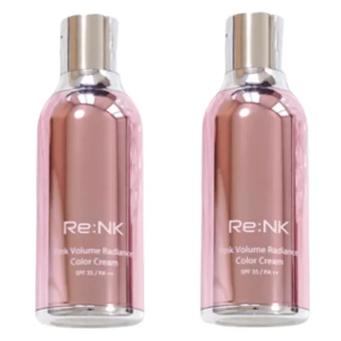 볼륨에디션 래디언스 컬러크림 1+1 리엔케이 빛크림8 30ml, 1+1 리엔케이 컬러크림 시즌8 30ml