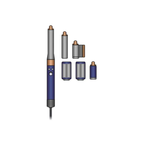 다이슨 에어랩 멀티 스타일러 컴플리트 롱 블루 코퍼 (국내 정식 발매 제품), ONE SIZE
