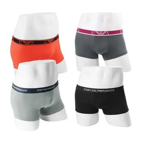 엠포리오 아르마니 언더웨어 엠포리오아르마니 남성 속옷 알마니 남자 팬티 3종 111610