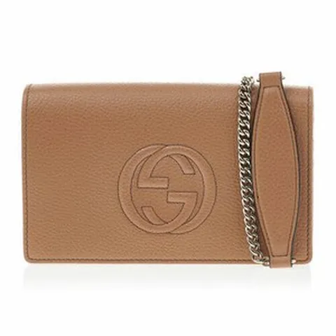 [라벨루쏘] [구찌] 598211 A7M0G 2754 소호 크로스바디