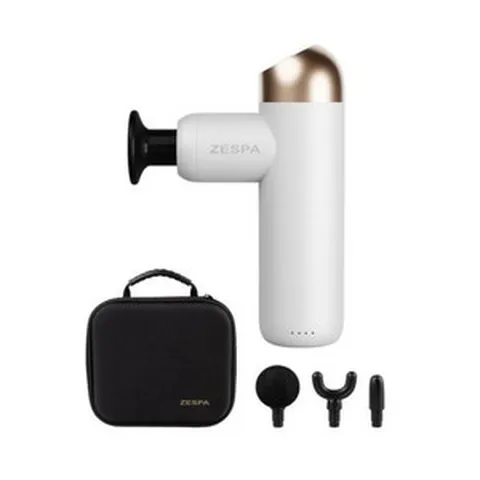 제스파 캡슐 무선 진동 마사지건 ZP5001, ZP5003