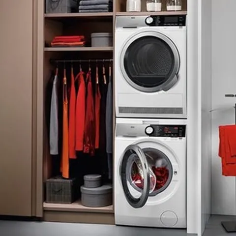 바디 드라이어 에어 샤워 독일 AEG 오리지널 수입 9 시리즈 T9DS88689/77689/DE77685/TBDB66584 의류 건조기, T9DS79689+L8FSD80699