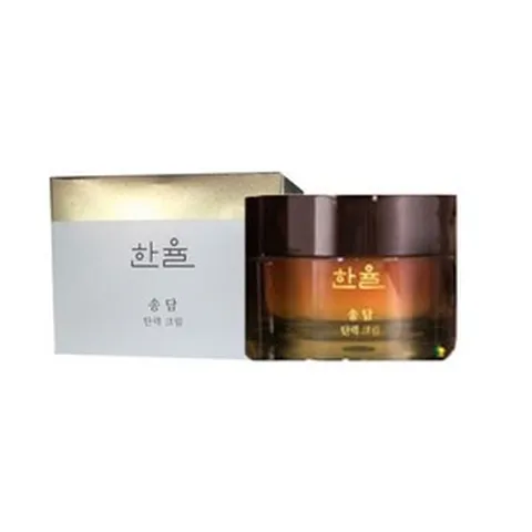 한율 송담 탄력크림 50ml 시즌2, 1개