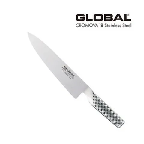 글로벌나이프 쿡스나이프 20cm G-2 189446