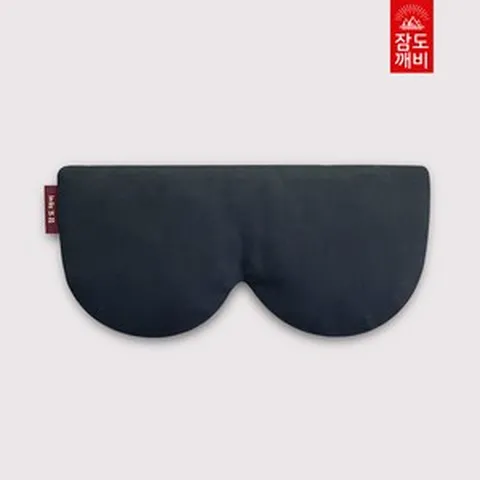 잠도깨비 흑운모 (Coa-Biotite®) 자기장 안대 신형, 1개