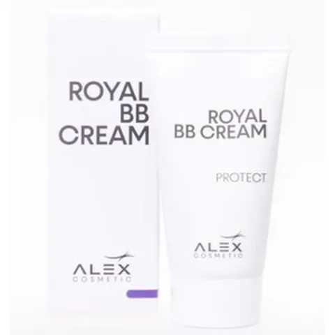 알렉스 로얄 비비크림 30ml, 1개