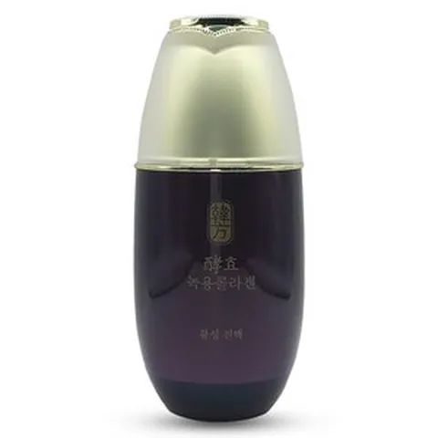 수려한 진생 녹용콜라겐 활성 진액 50ml