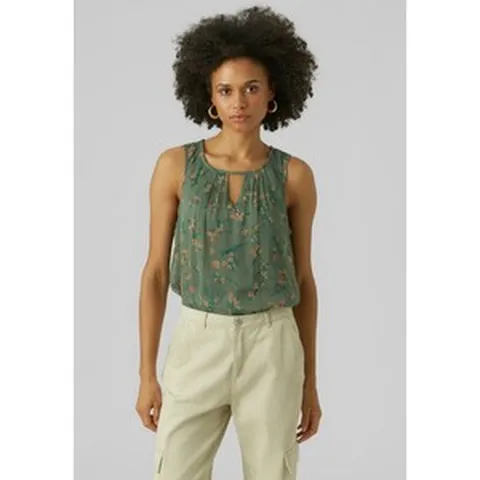 베로모다 VMSMILLA - 블라우스 laurel wreath/vega 2172038