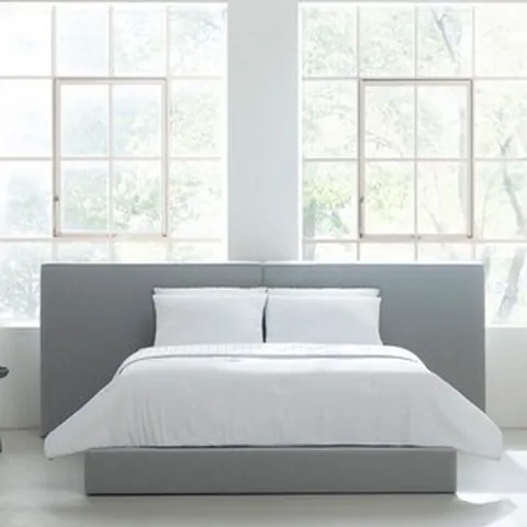 [기절베개] 숨쉬는 기절 인견 이불 SK