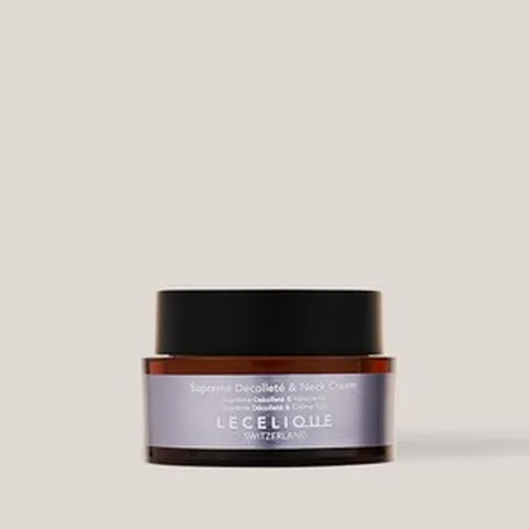 르셀리끄 목주름 주름개선 안티에이징 셀프케어 기능성 슈프림 데콜테 앤 넥크림 50ml