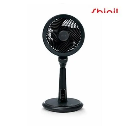 BLDC 9인치 써큘레이터 SIF-FN300E, 없음