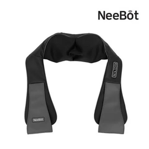 니봇 [니봇] 넥디럭스 목어깨 안마기 JSK-20036, 단일옵션