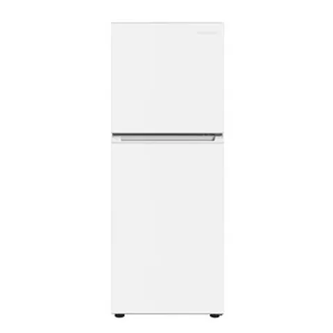 캐리어냉장 KRFT-200ATMWW 클라윈드 슬림형 냉장고 200L 배송설치 포함