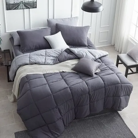 까사앤슬립 포시즌 이불 침대토퍼 사계절 차렵이불 토퍼 베개커버세트