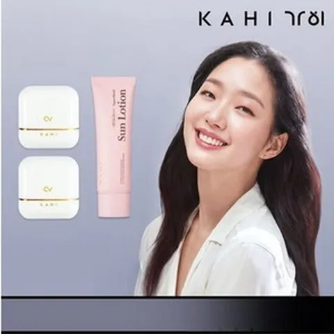 가히 최신상 캐비어 선스틱2+선로션1, 1개