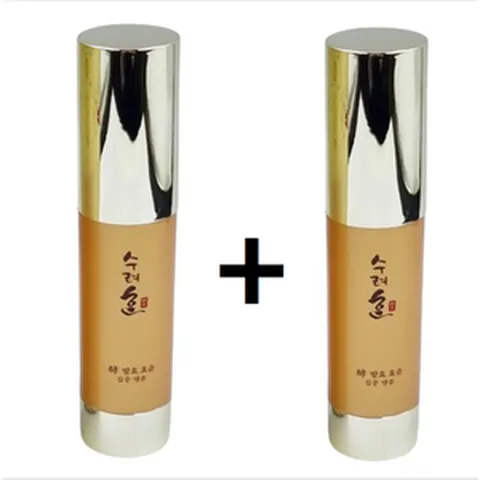 수려한 집중앰플 발효 효윤 20ml, 2개