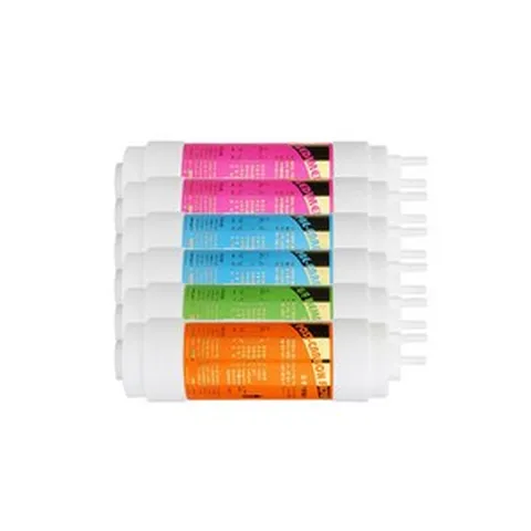 제일아쿠아AM-670T한방향8인치필터6개세트(2+2+1+1), 1개