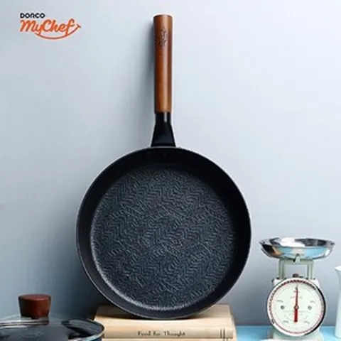 도루코 마이셰프 포레스타 IH 28cm 프라이팬, 없음, 1개
