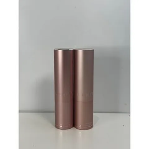 가히 멀티밤 주름케어 멀티밤 스틱 김고은 스틱 9g, 핑크, 2개