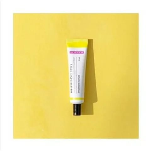 [4가지 톤업] 메르헨렙 화이트닝 스팟 트리트먼트 세럼 30ml, 1개