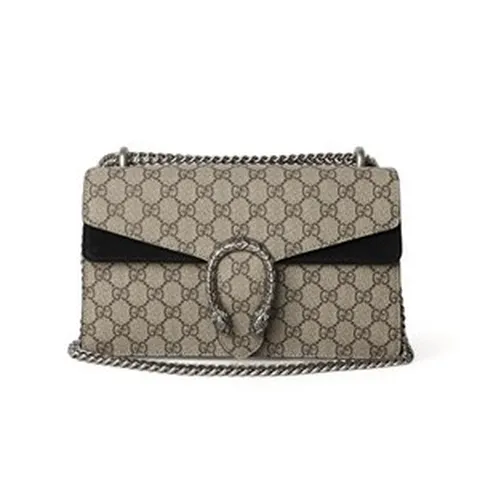 구찌 [빈티지] 400249 GG수프림 디오니소스 스몰31586 130752 9 972 975735