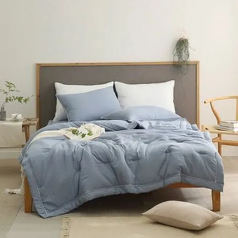 [마마인하우스BY박홍근] [박홍근홈패션] [SS] 시티팝 차렵이불 단품