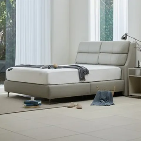 소노시즌 모던 데이즈 침대 프레임 슈퍼싱글(SS), 단품