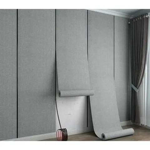 단열벽지 폼벽지 결로방지 접착식벽지 보온벽지, 5. 밝은녹색 2.8m x 0.65m