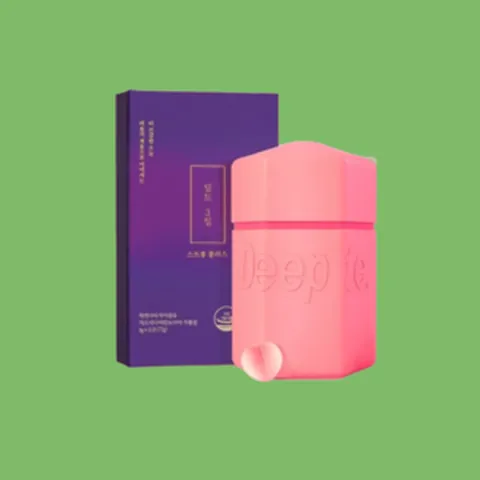딥트 3일 피치맛 번 강력한 버닝세트, 1통 30정+스트롱 플러스1개 1개월분, 1개, 75g