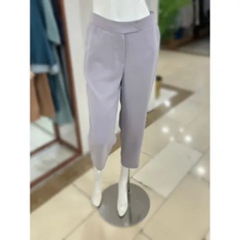 후라밍고 세이브존01 뒷밴딩슬랙스 F60202020