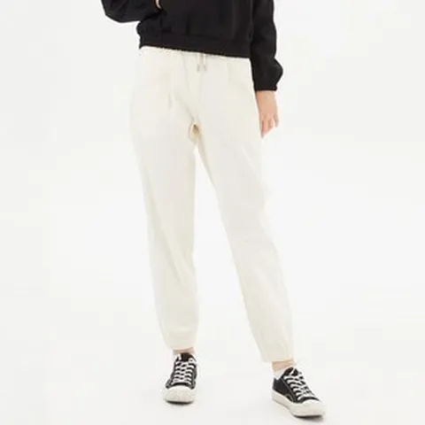 탑텐 여성 코튼 조거 팬츠MSD3PP2201